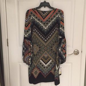 Ladies Dress